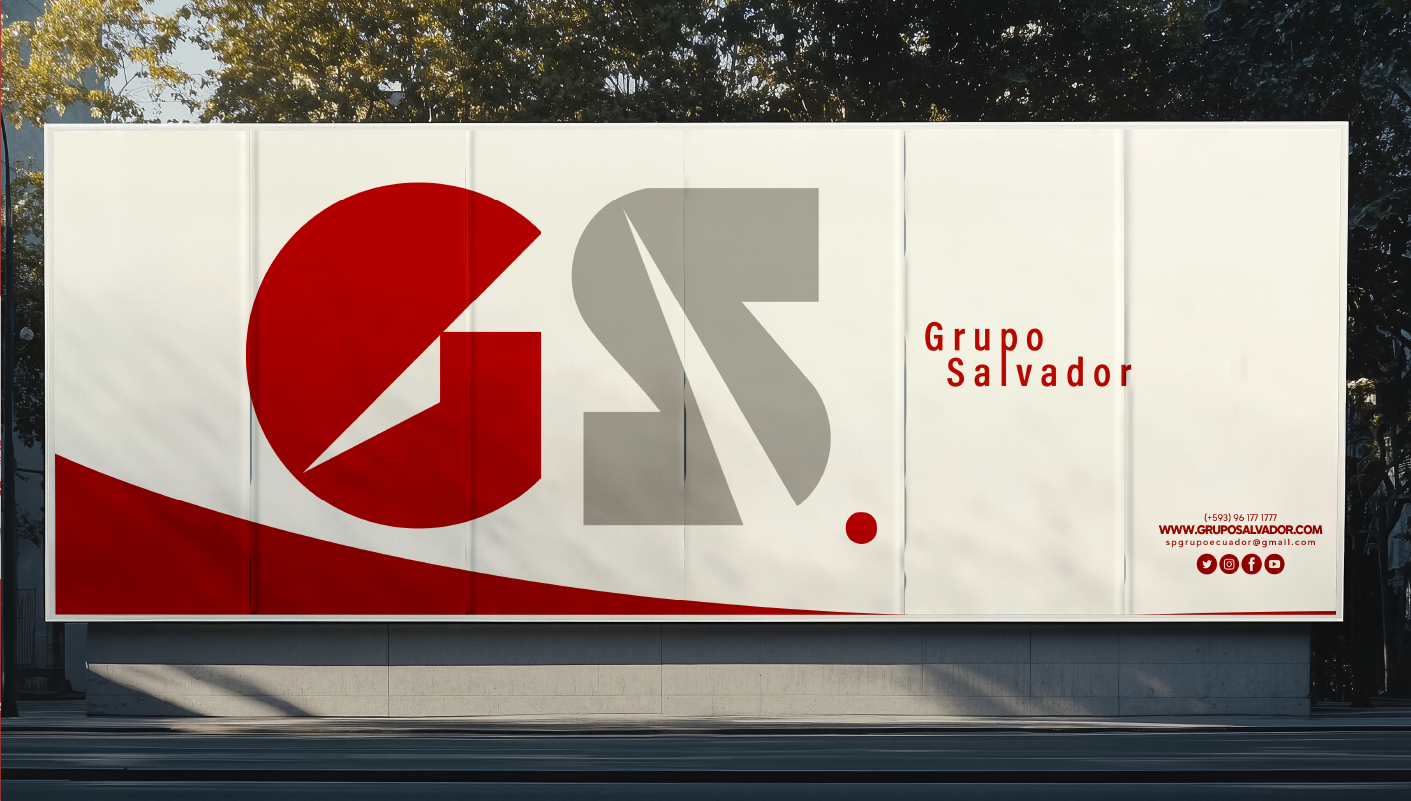 Logotipos y banners
