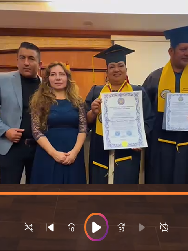 Video promocional