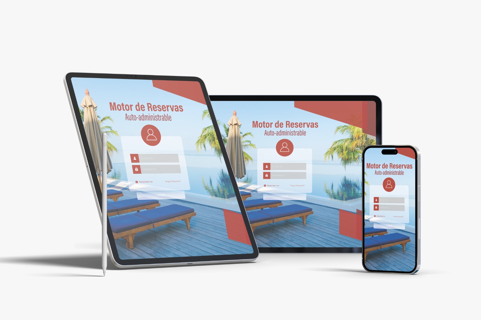 Marketing digital y presencia web