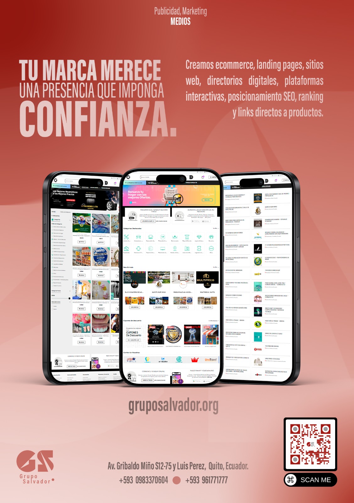 Ecommerce OneClick