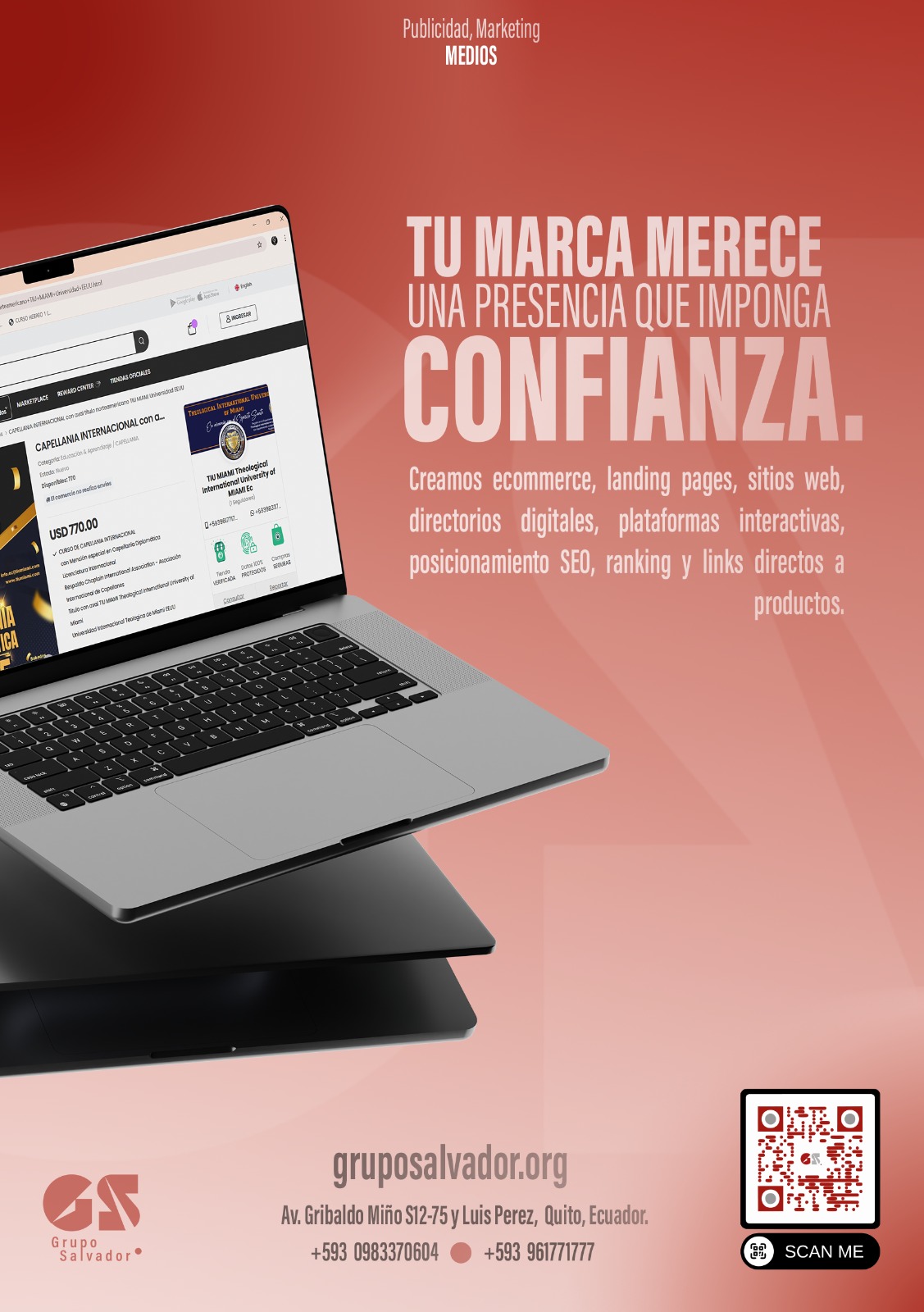 Identidad y comunicación